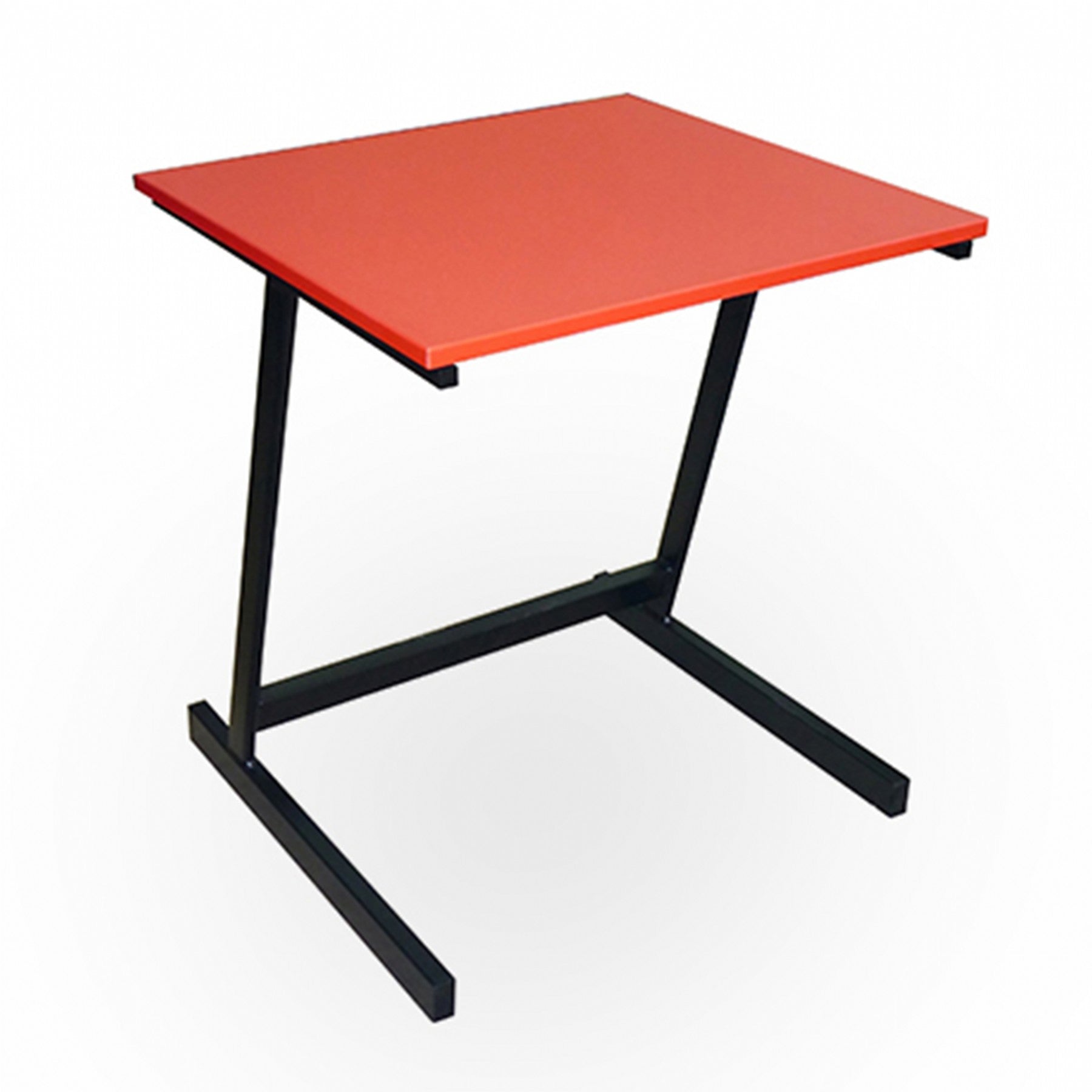 Z Frame Heavy Duty College Desk