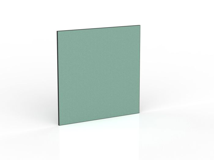 Studio50 Screen 1800h Silver Frame