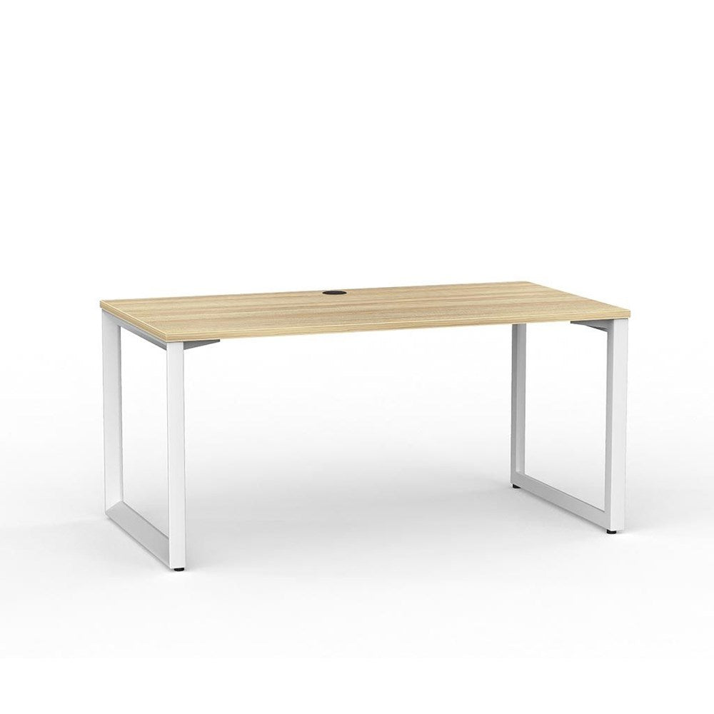 Anvil Straight Desk