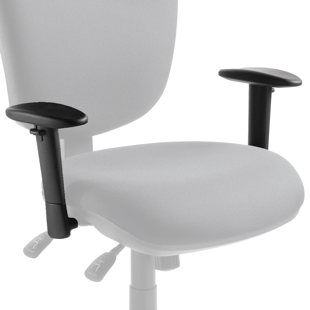 Arena Height Adjustable Armrest Option