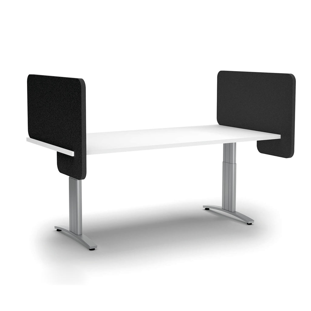 Boyd Acoustic Desk Divider