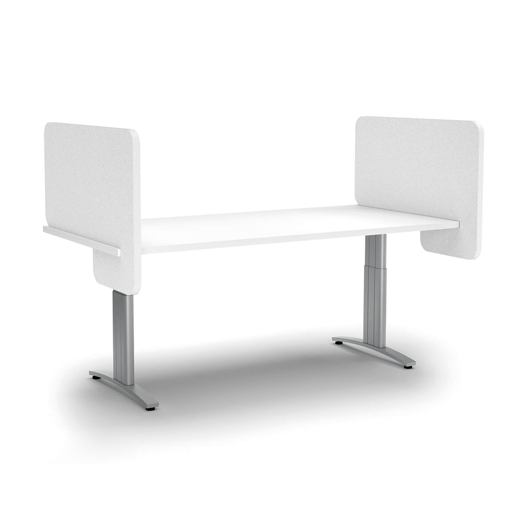 Boyd Acoustic Desk Divider