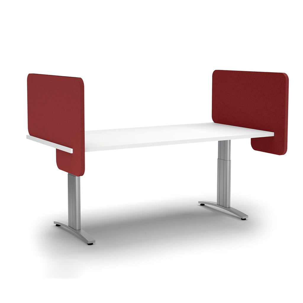 Boyd Acoustic Desk Divider