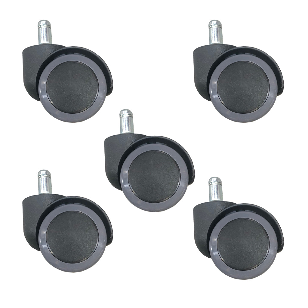 castors