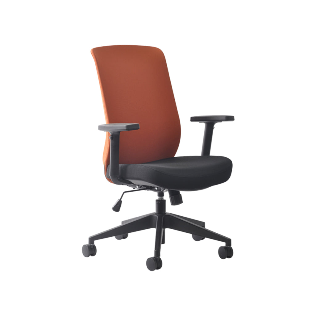 Buro Gene Fabric Office Chair