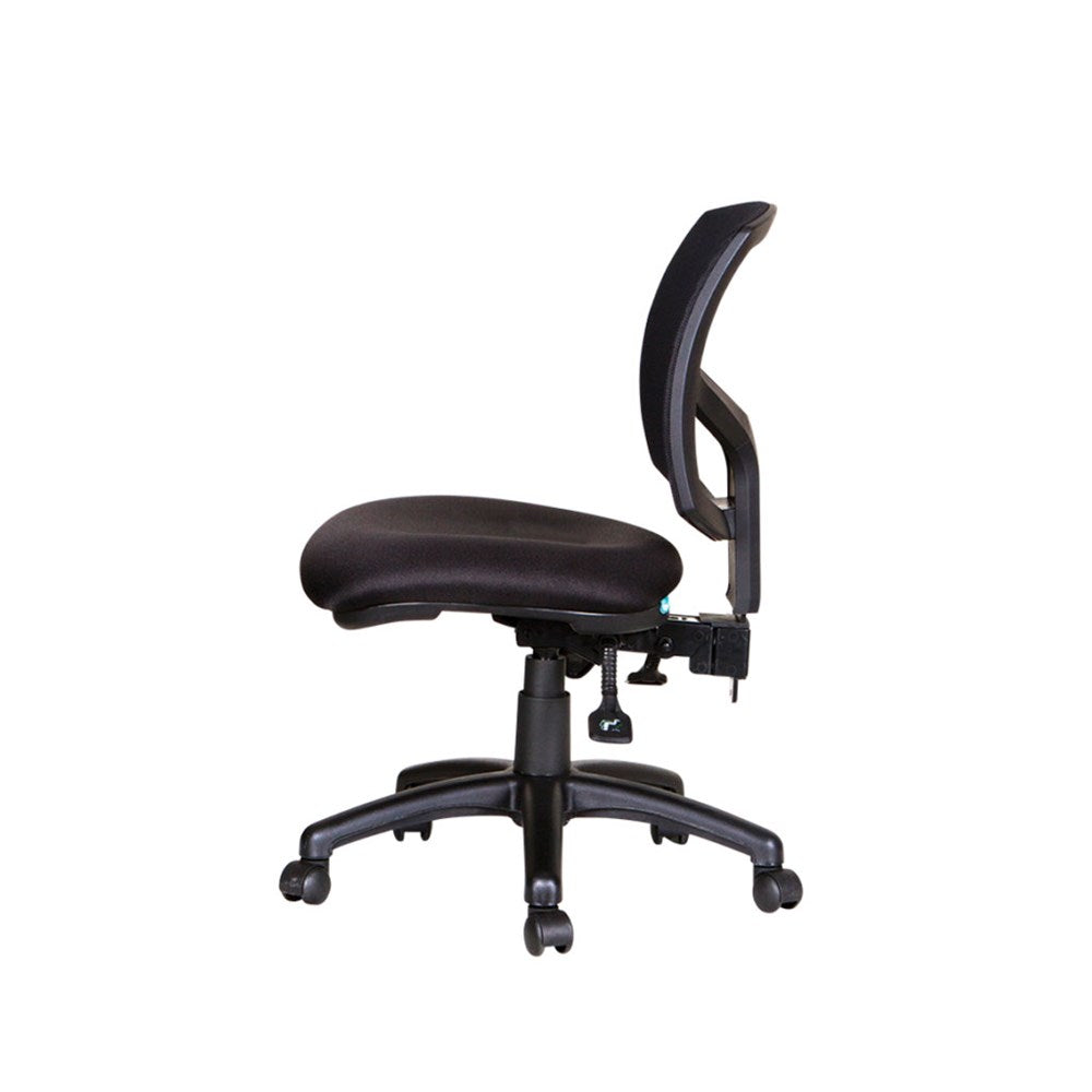 Buro Mondo Java Mesh Back Office Chair