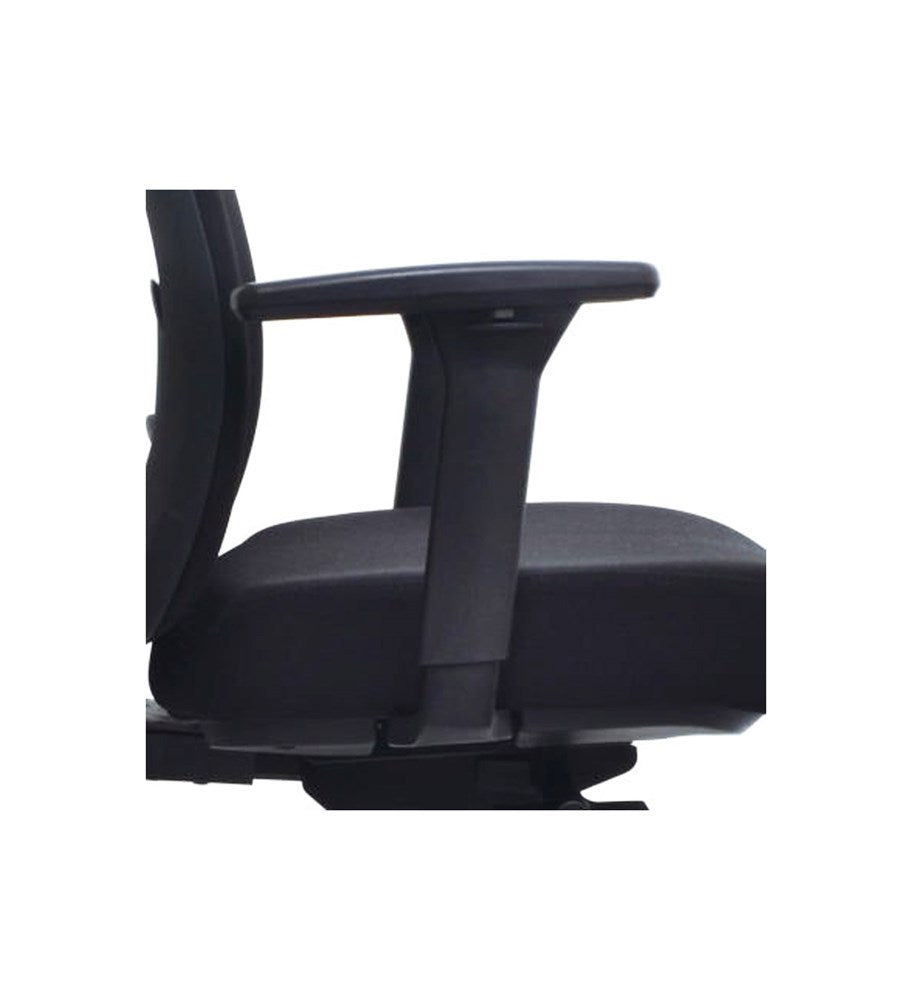 chair arms