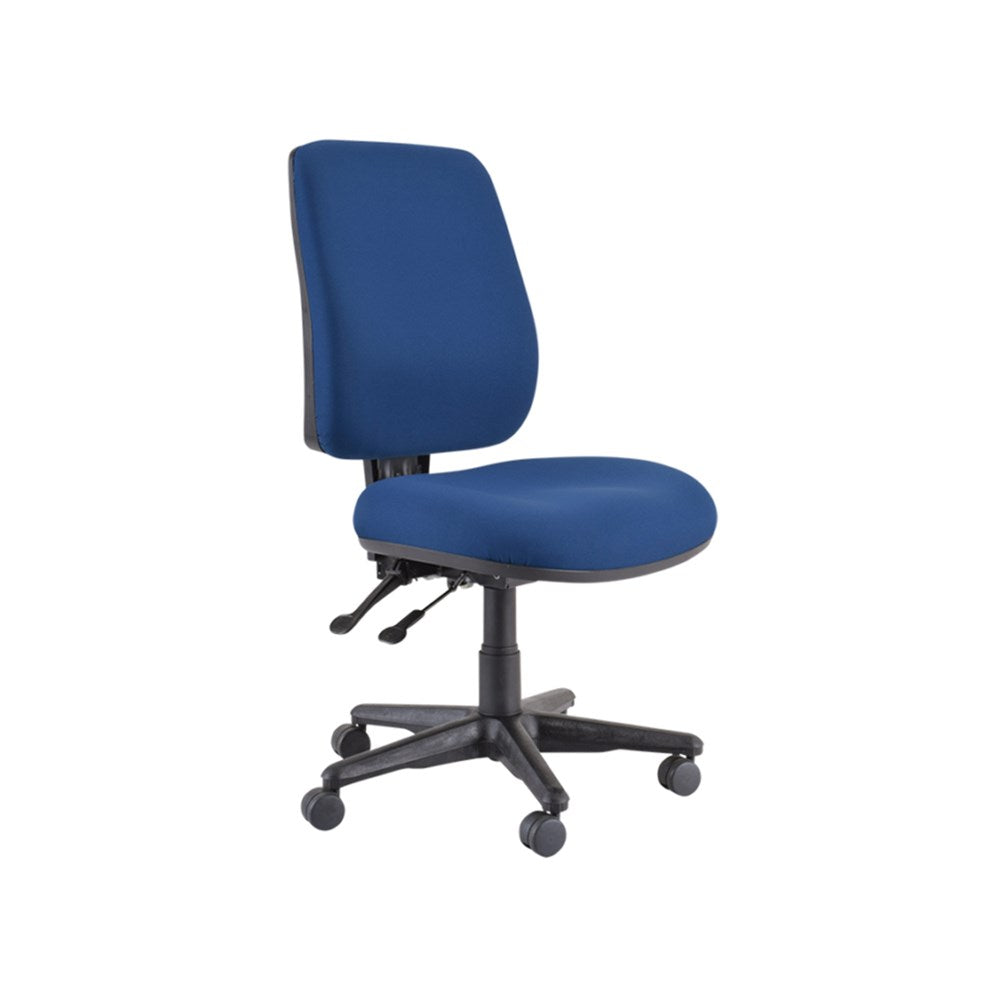 Buro Roma 2-Lever Office Chair