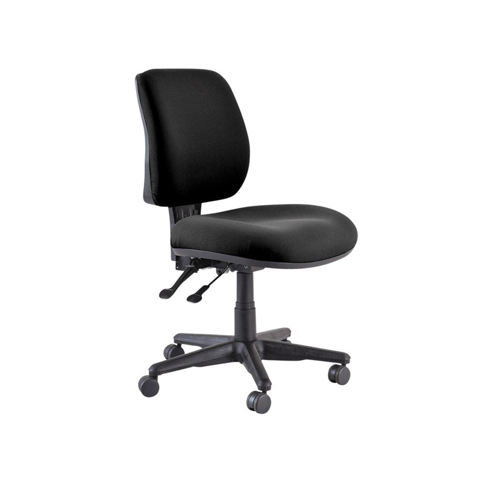 Buro Roma 2-Lever Office Chair