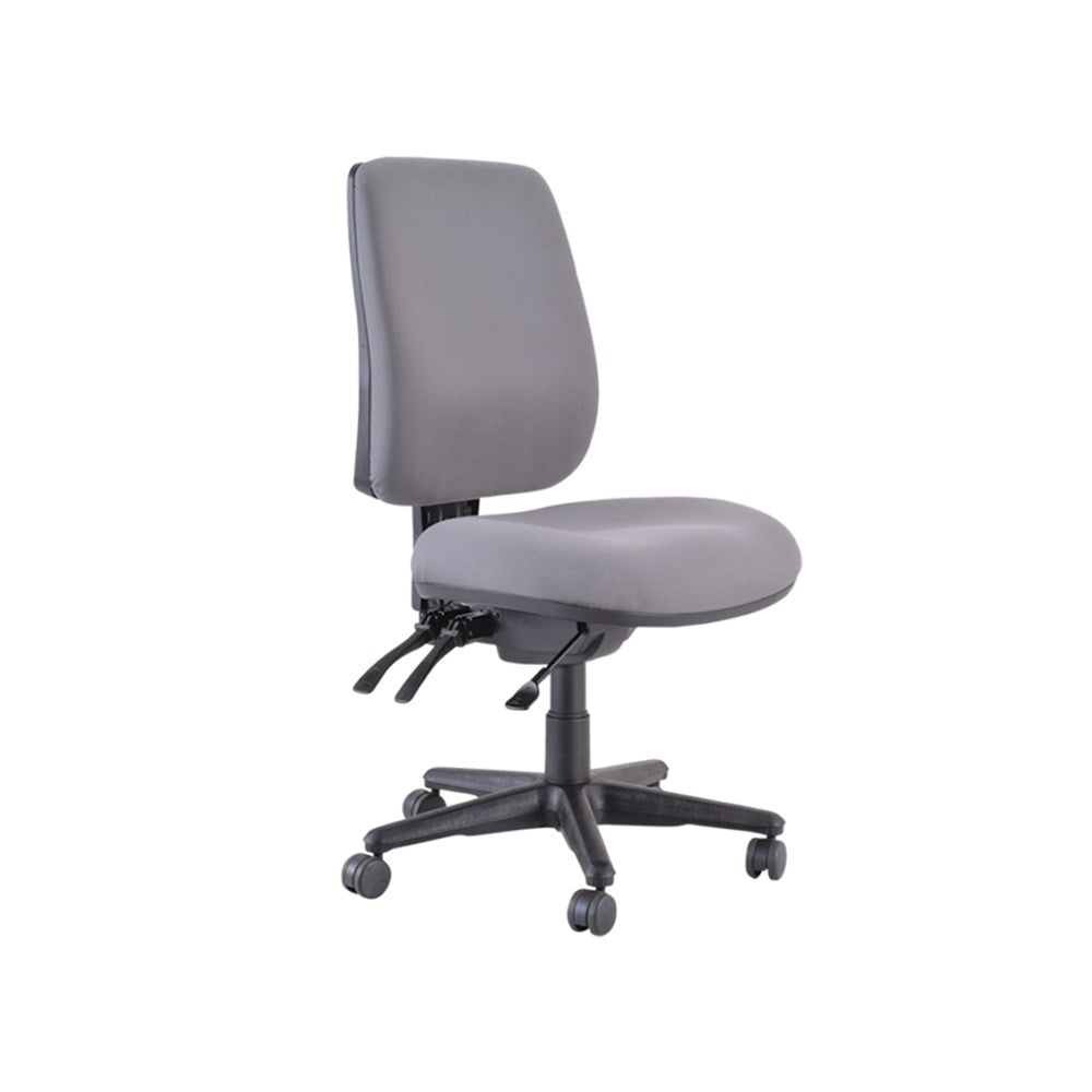 Buro Roma 3-Lever Office Chair