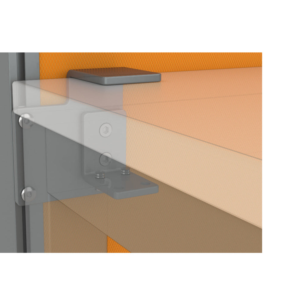 desk bracket