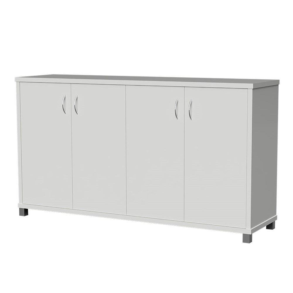 Forme Storage Credenza with Feet