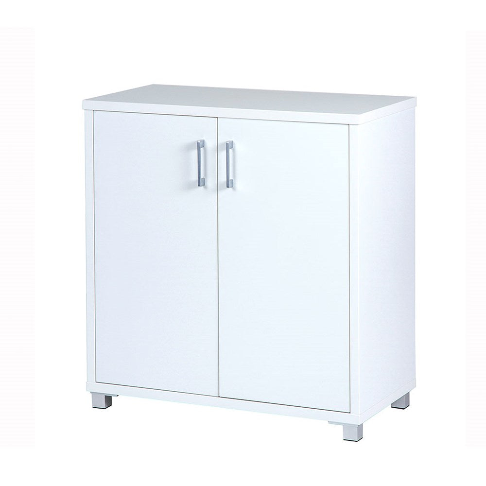 Forme Storage Credenza with Feet