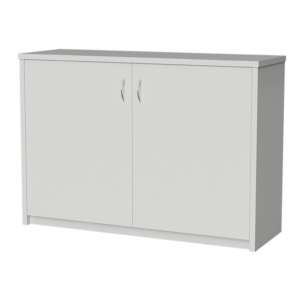 Forme Credenza with Toe Kick – Customisable Colours