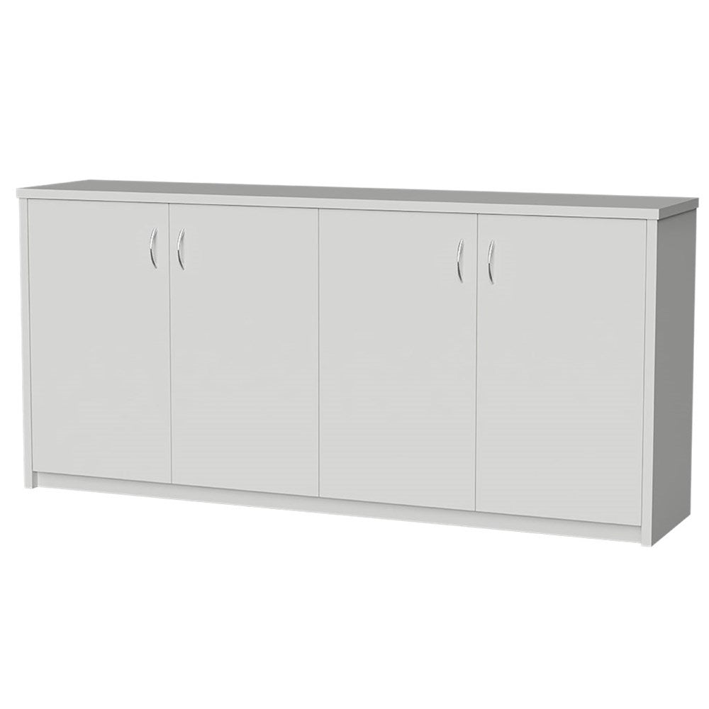 Forme Credenza with Toe Kick – Customisable Colours