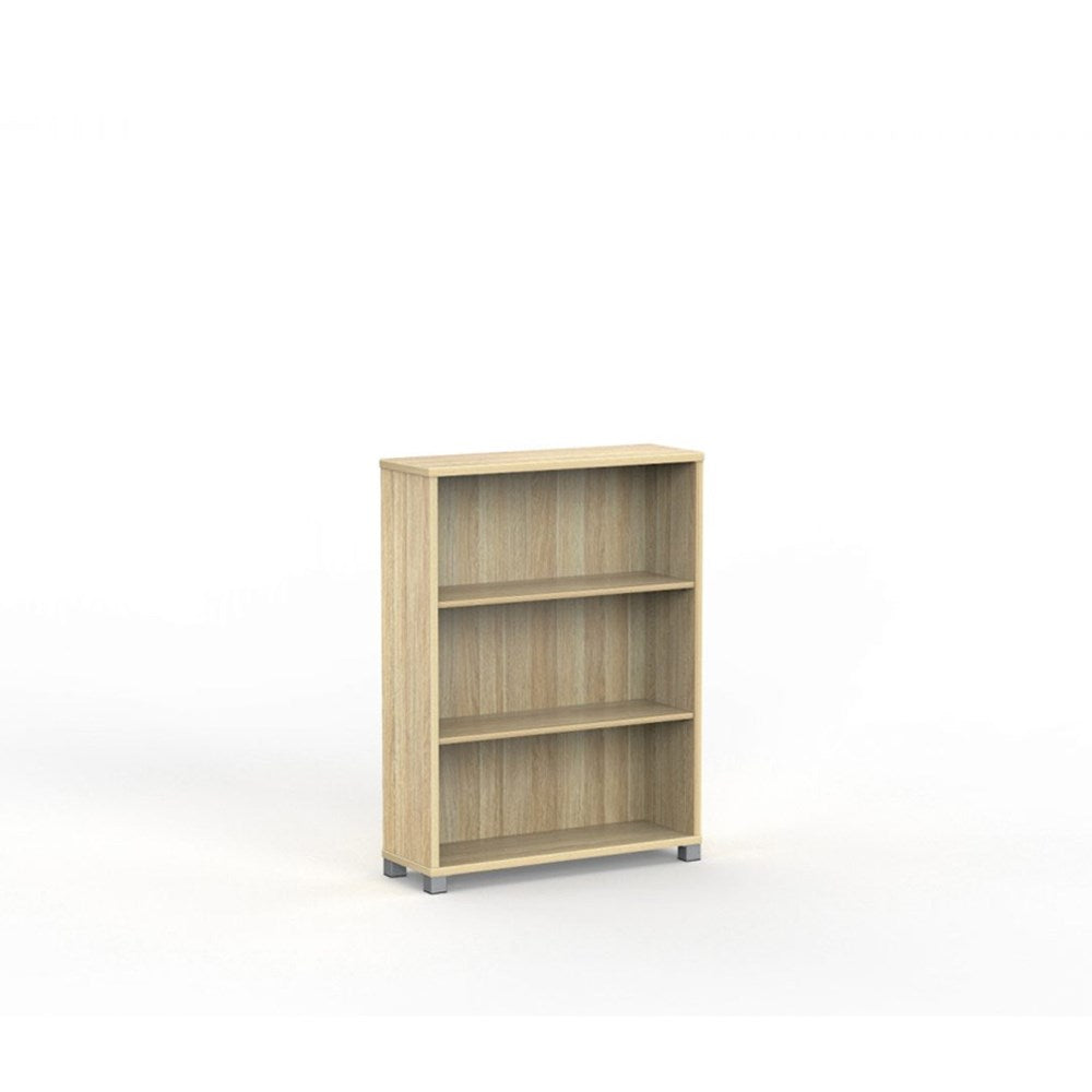 Cubit 1200 High Bookcase