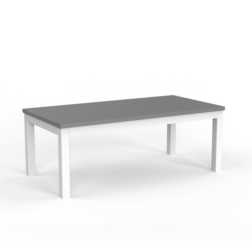 Cubit 1200 Rectangle Coffee Table