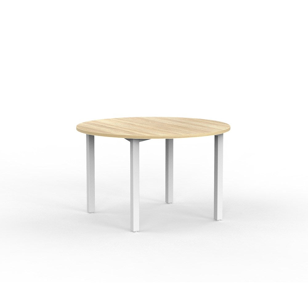 Cubit 1200 Round Meeting Table