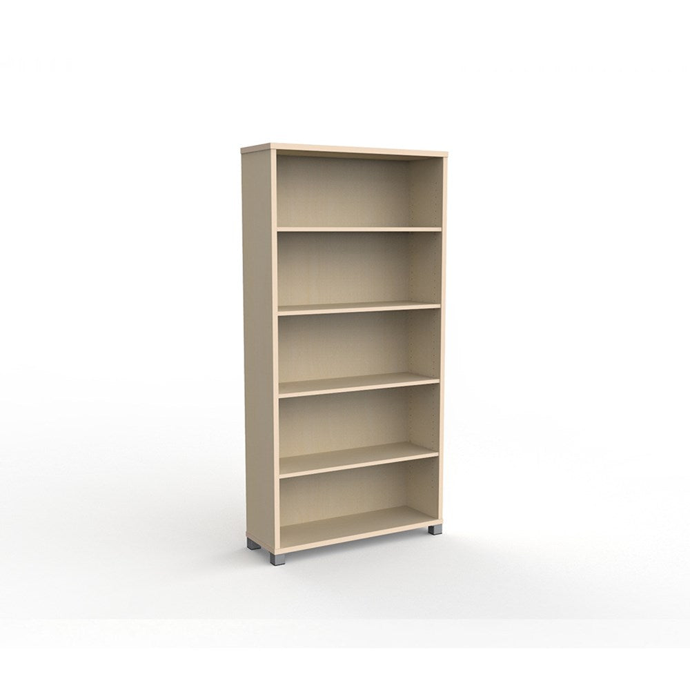 Cubit 1800 High Bookcase