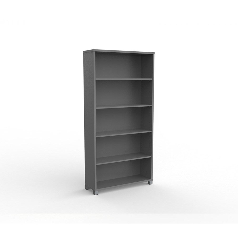 Cubit 1800 High Bookcase