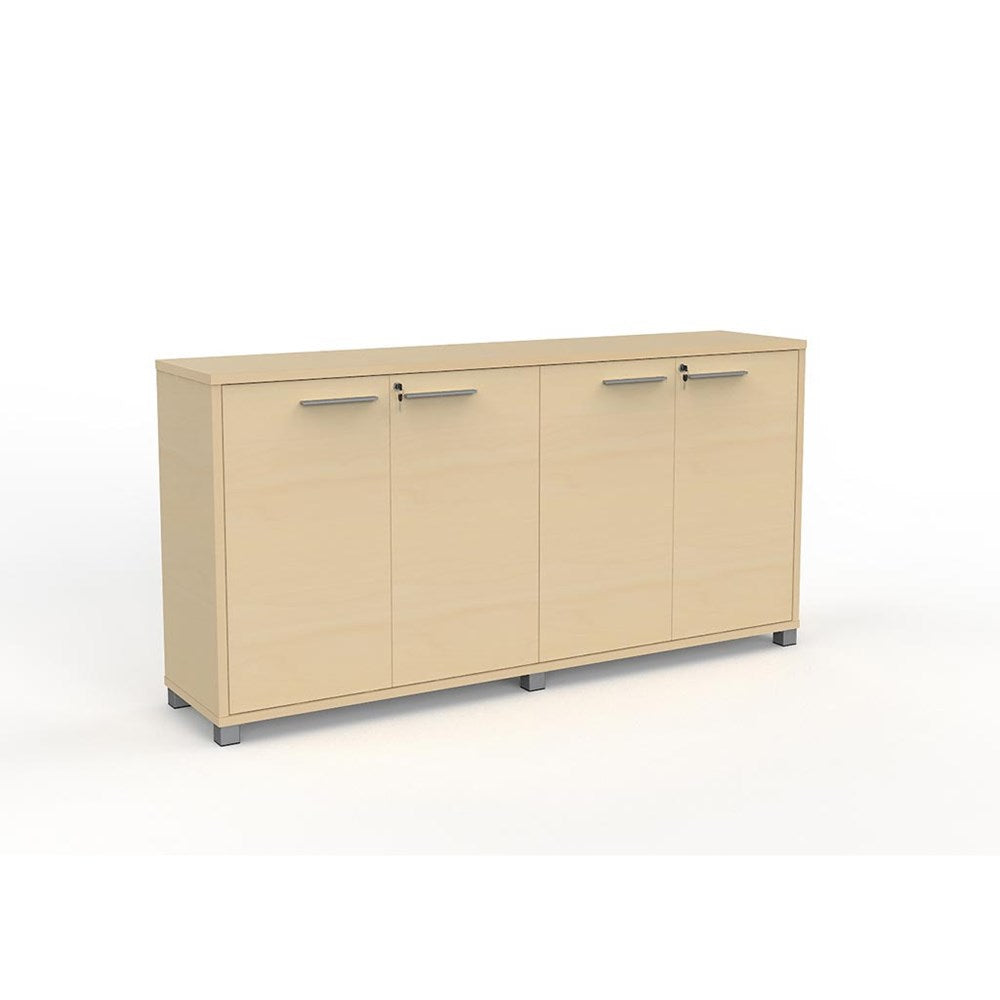 Cubit 1800 Locking Storage Credenza
