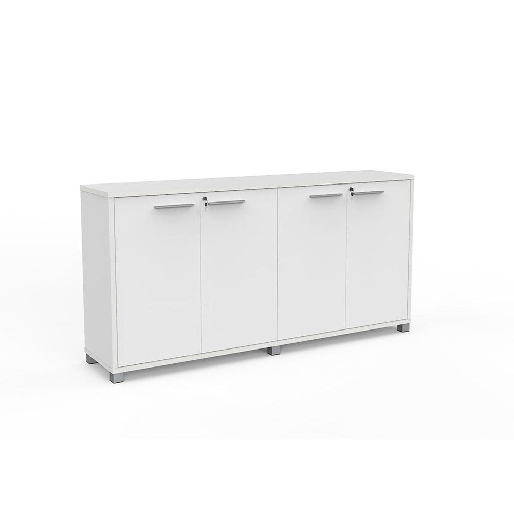 Cubit 1800 Locking Storage Credenza