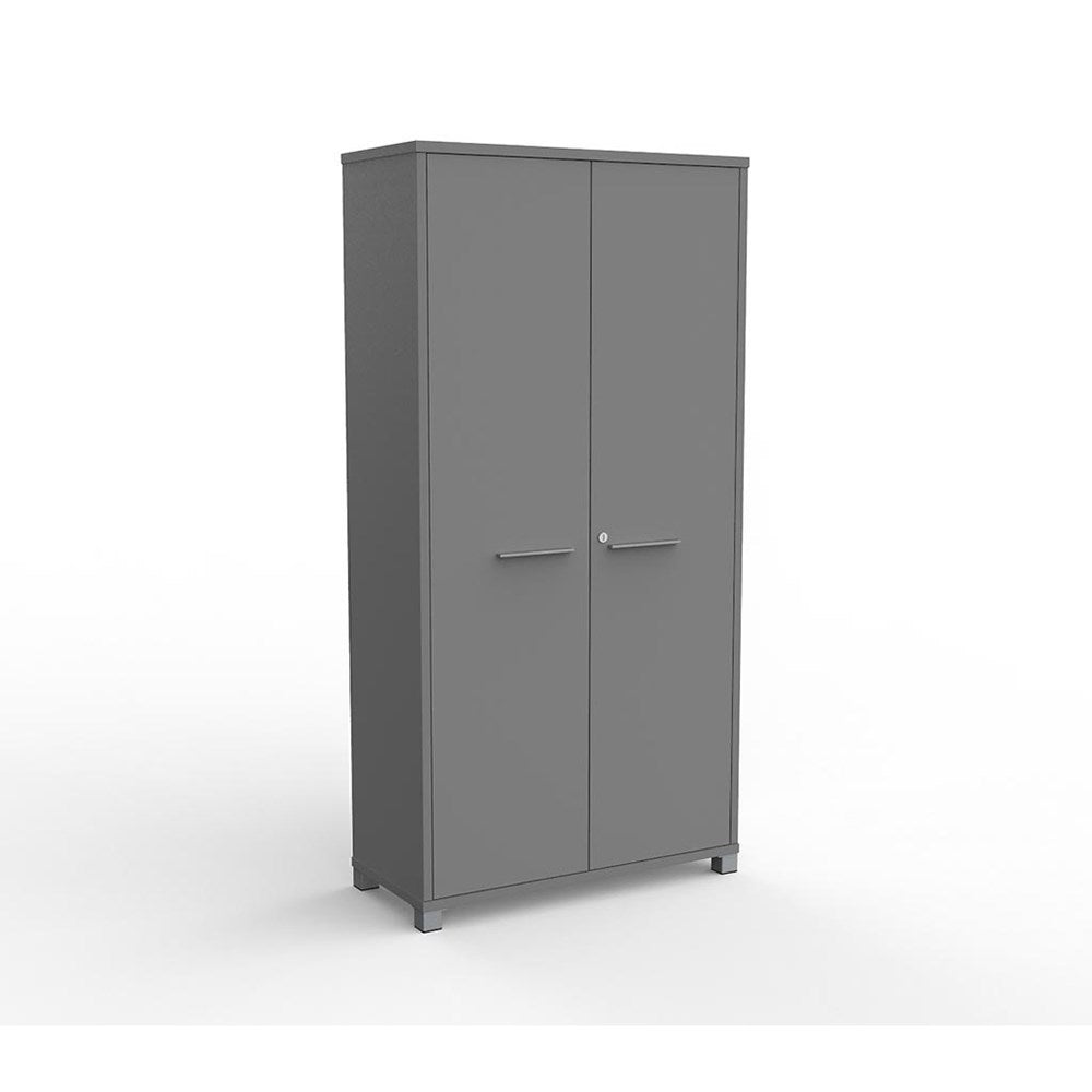 Cubit Locking Storage Cupboard