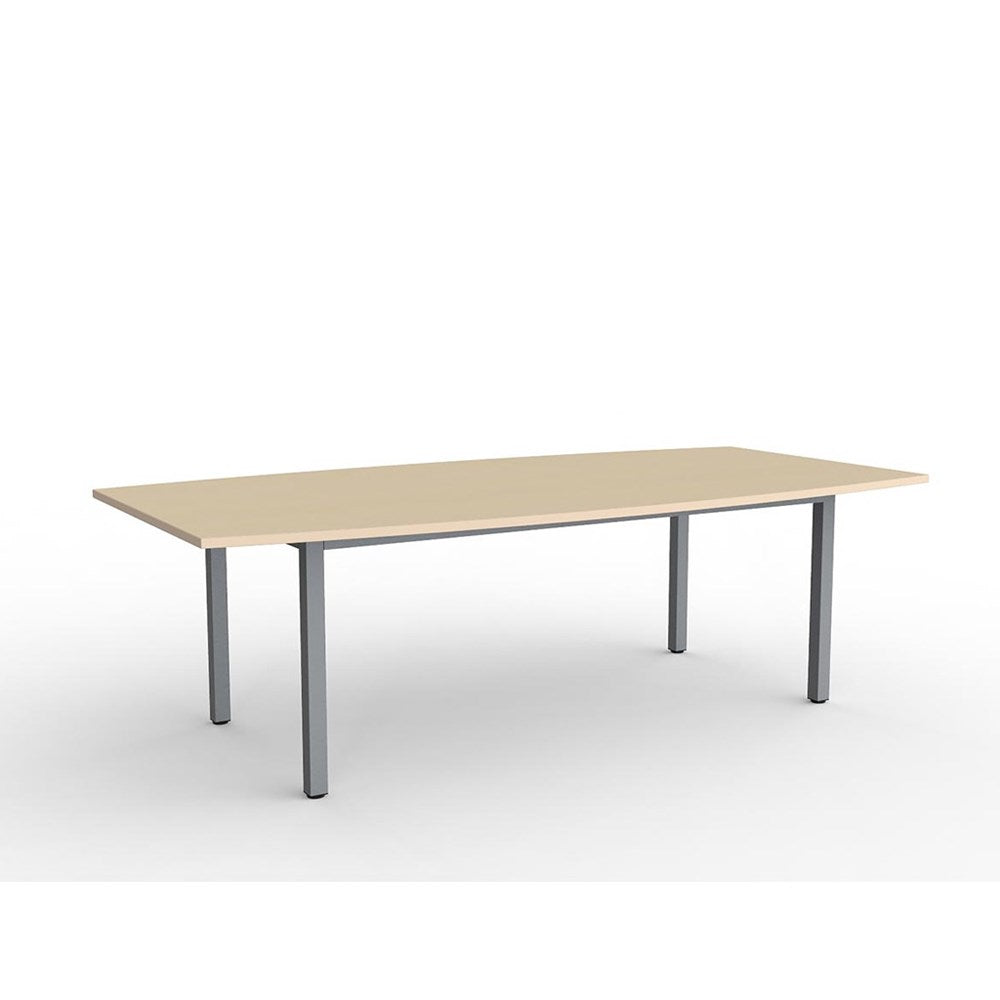 Cubit Boardroom Table 2400