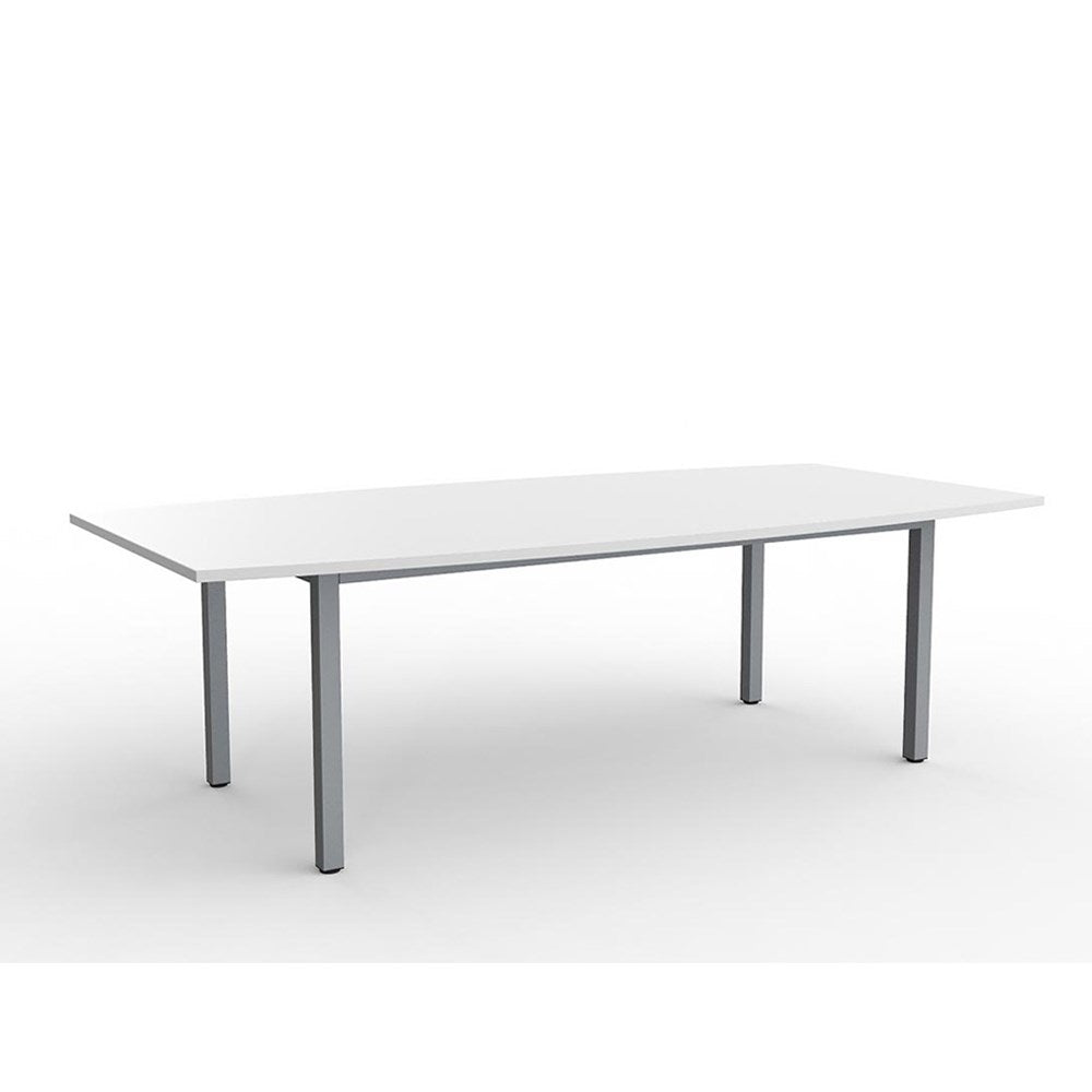 Cubit Boardroom Table 2400
