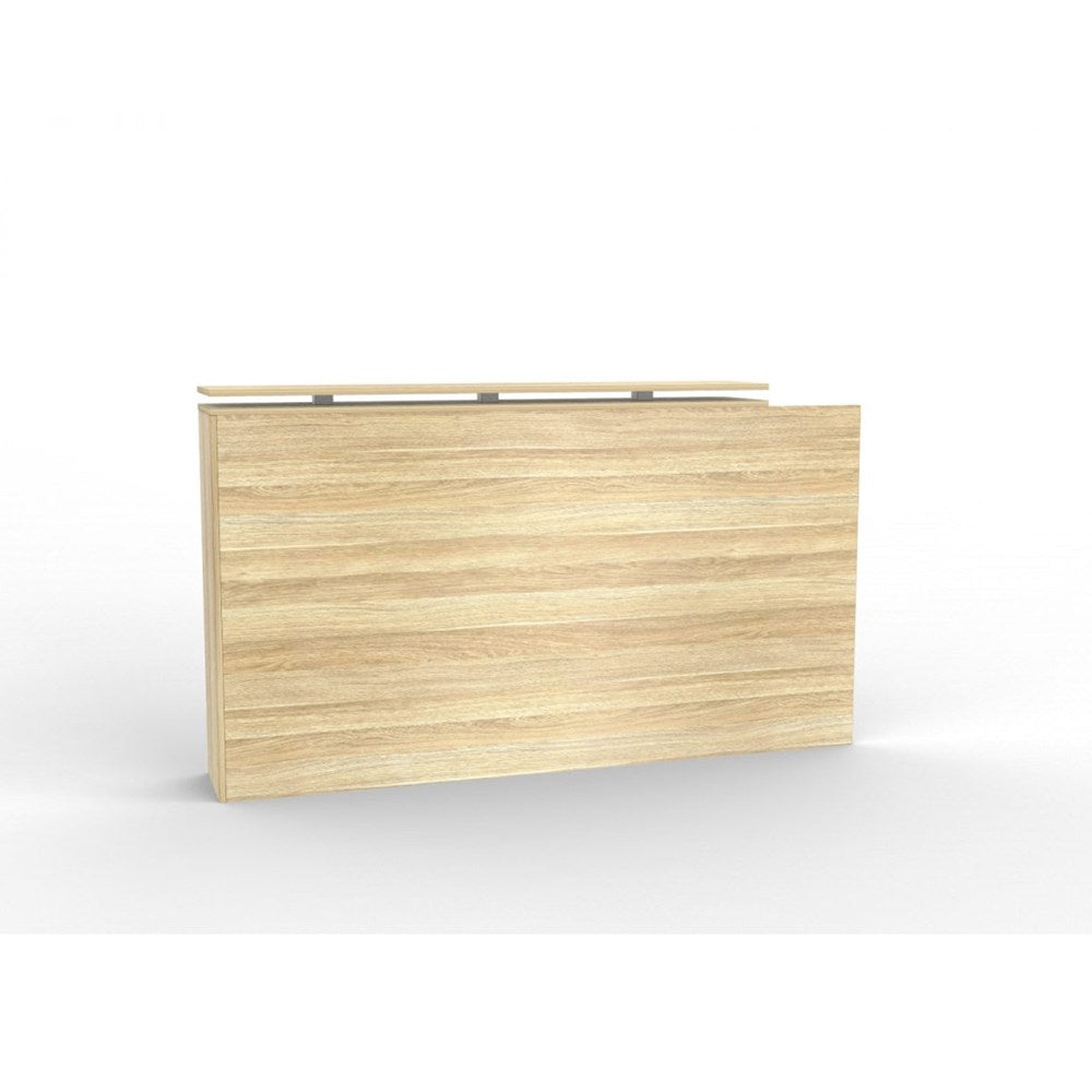 Cubit Corner Return Reception Front Counter