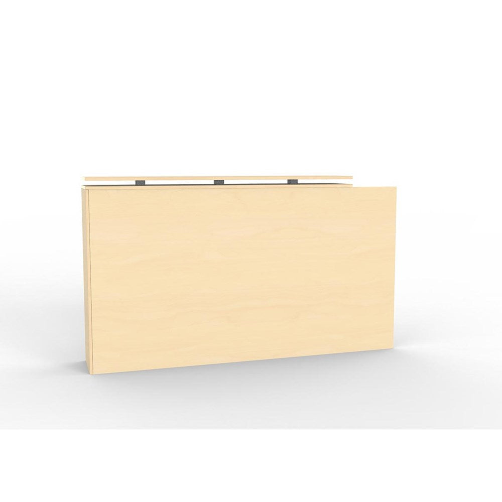 Cubit Corner Return Reception Front Counter