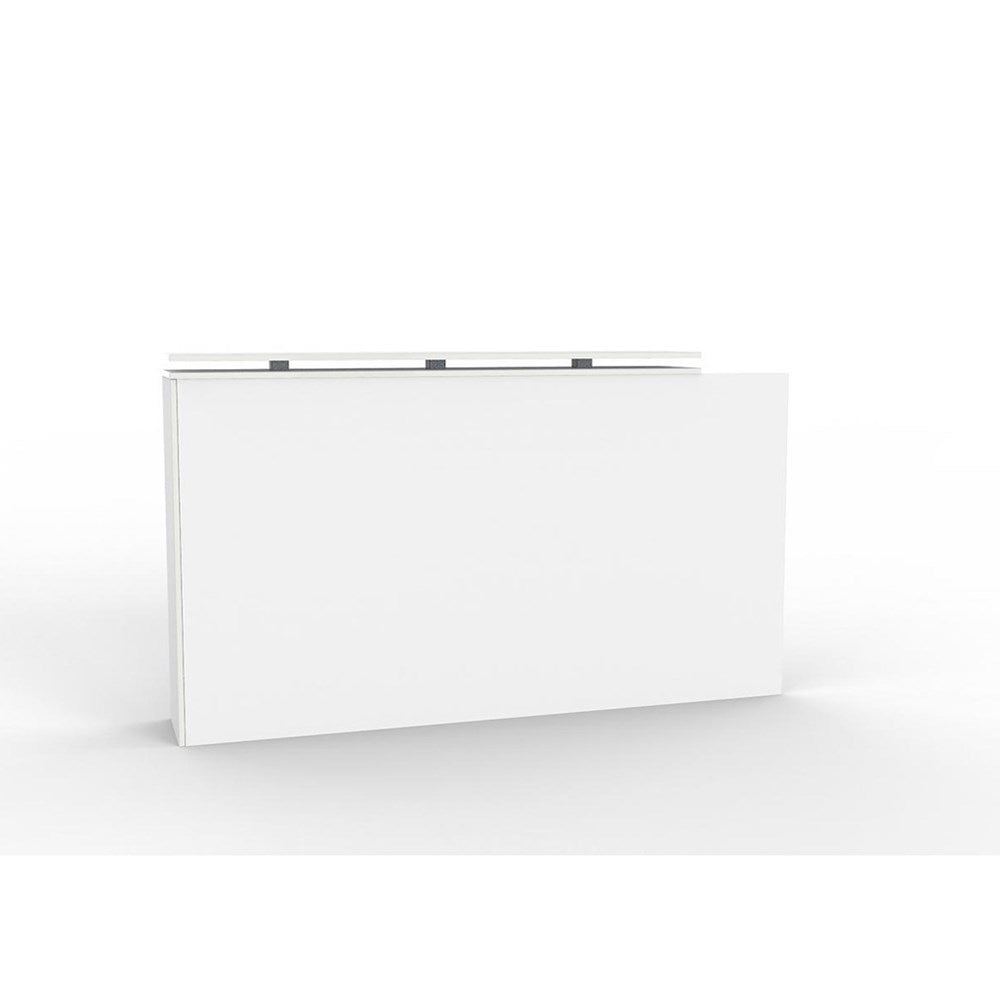 Cubit Corner Return Reception Front Counter