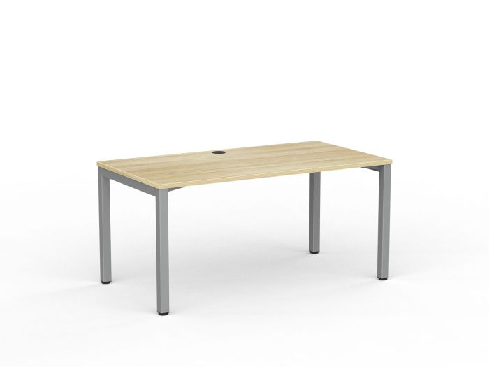 Cubit Straight Desk