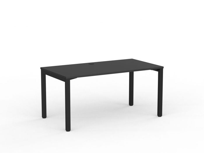 Cubit Straight Desk