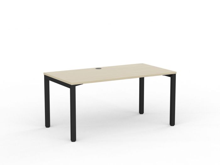 Cubit Straight Desk