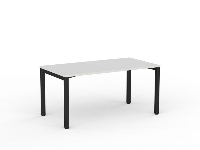 Cubit Straight Desk