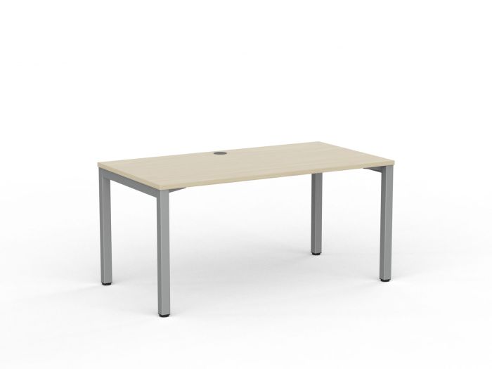 Cubit Straight Desk