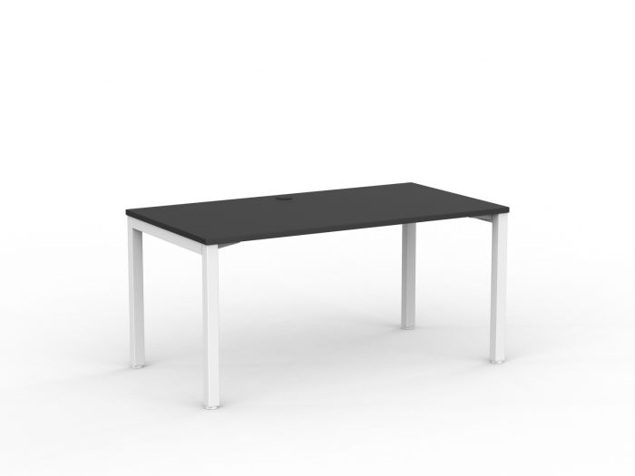 Cubit Straight Desk