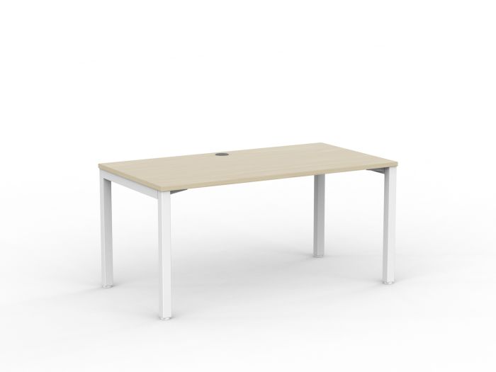 Cubit Straight Desk