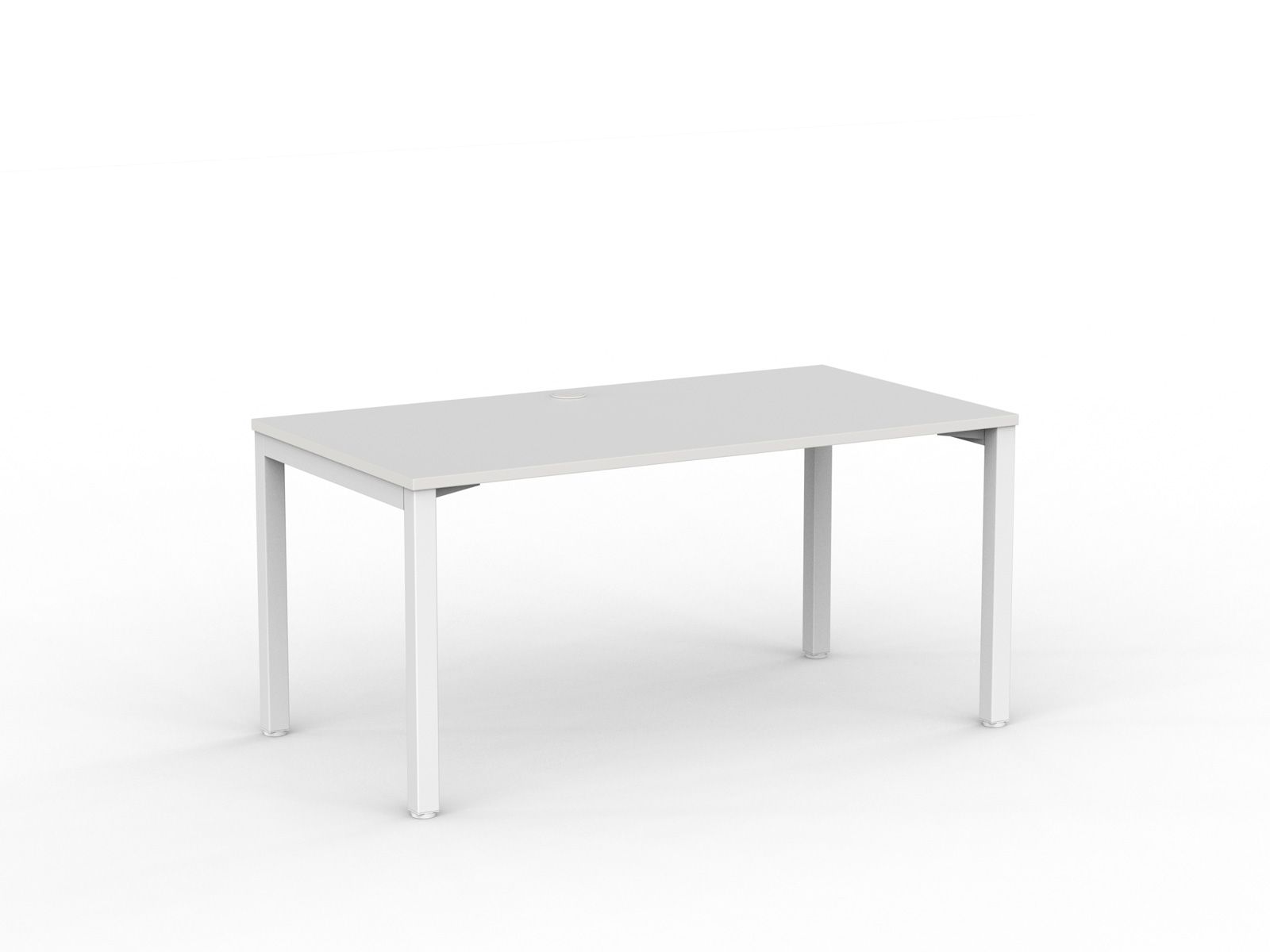 Cubit Straight Desk