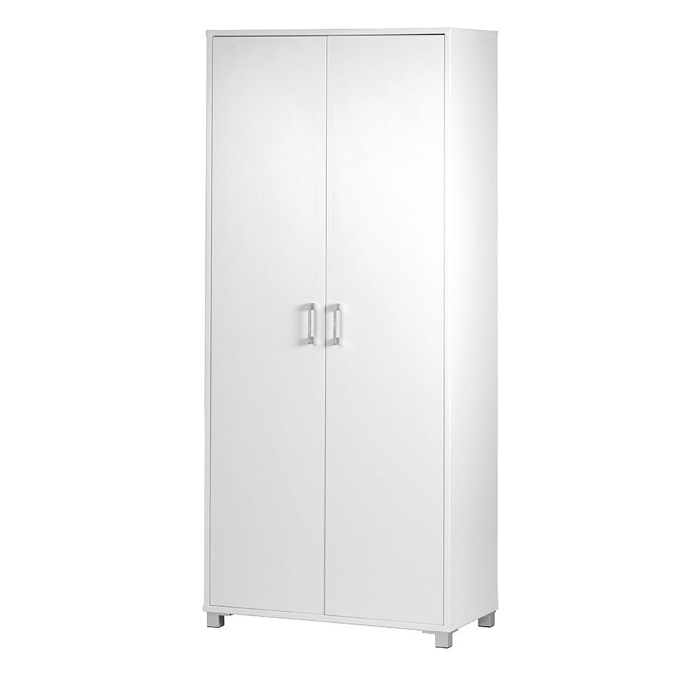 Forme 1800 Storage Cupboard – Customisable Colours