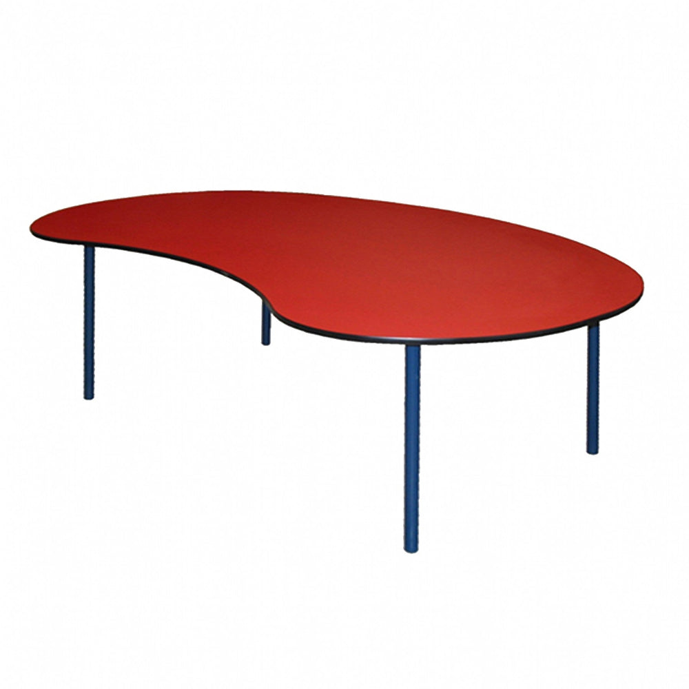 oblong