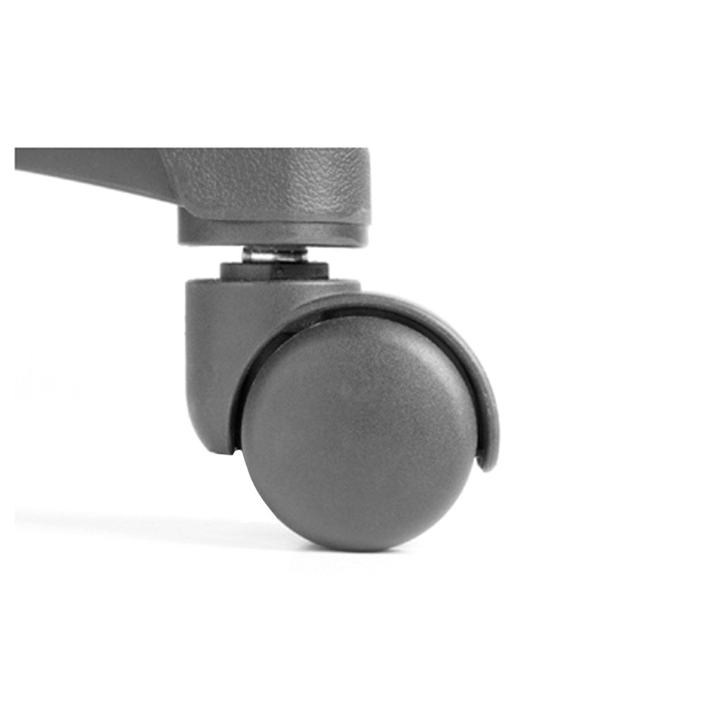 Brake Castors (Set Of 5)
