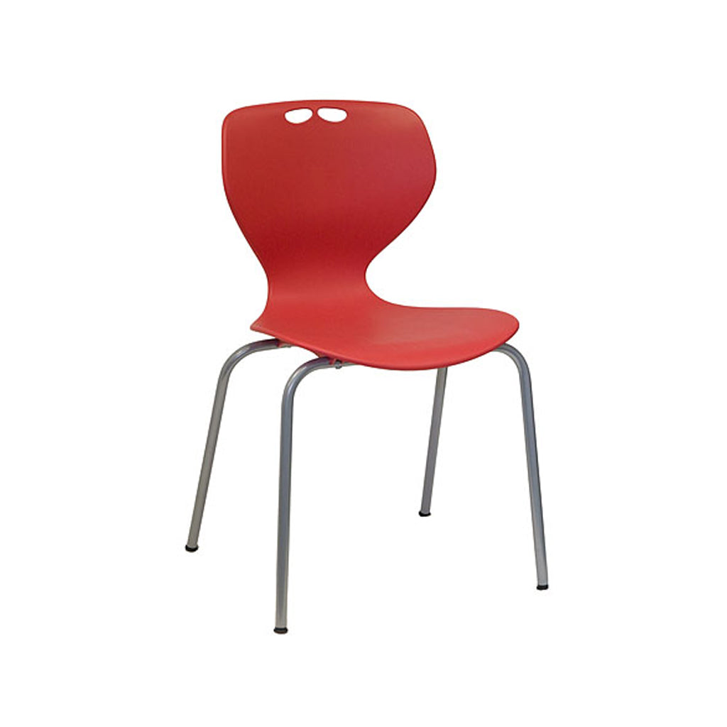 Mata Heavy Duty Visitor Chair