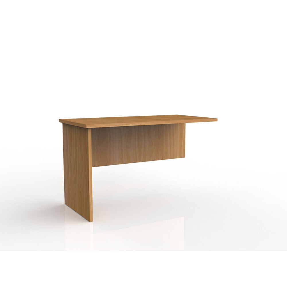 Ergoplan 1200 Fixed Return Desk
