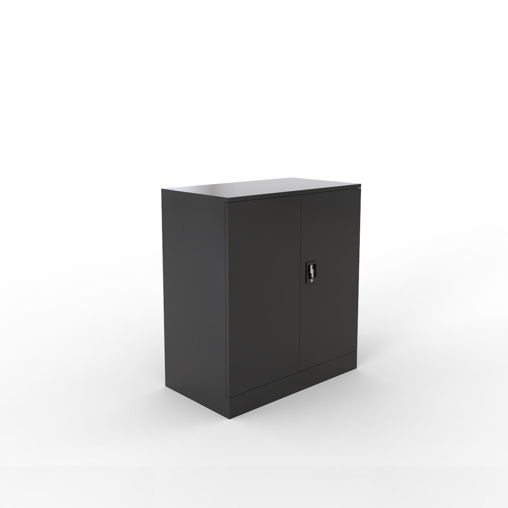 Europlan Locking Steel Storage Cupboard