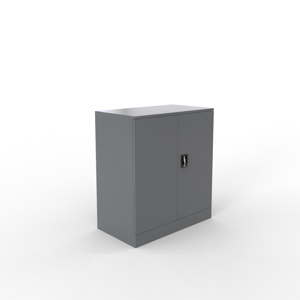 Europlan Locking Steel Storage Cupboard