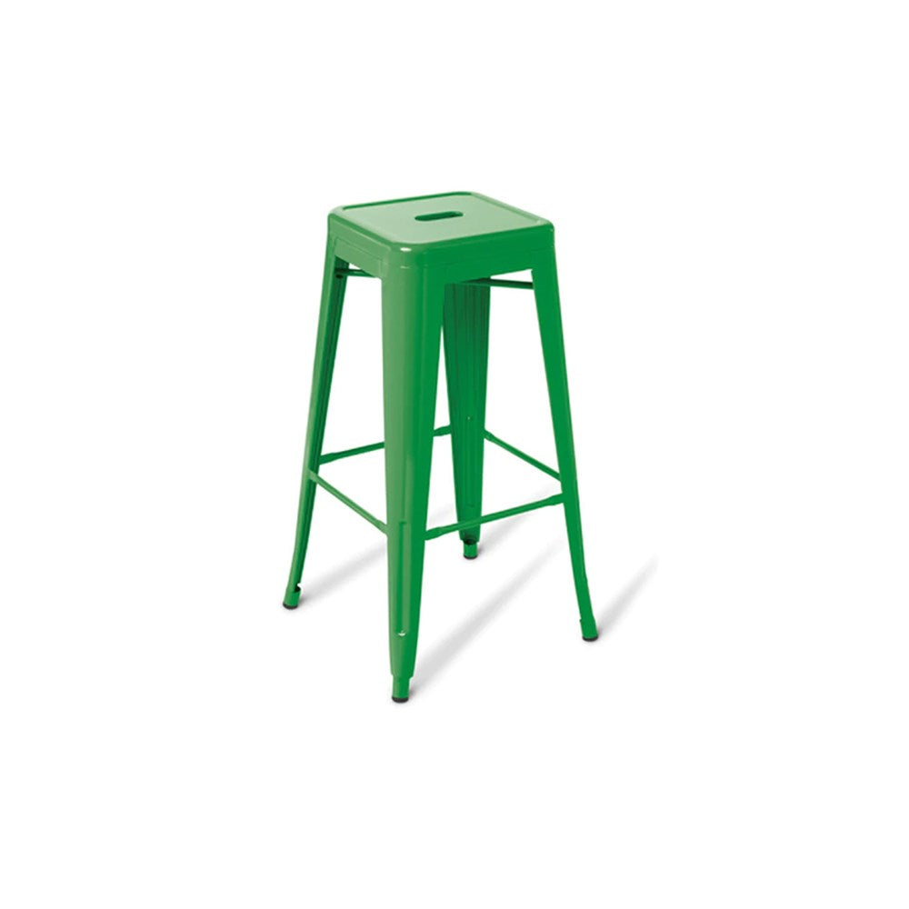 Industry Bar Stool