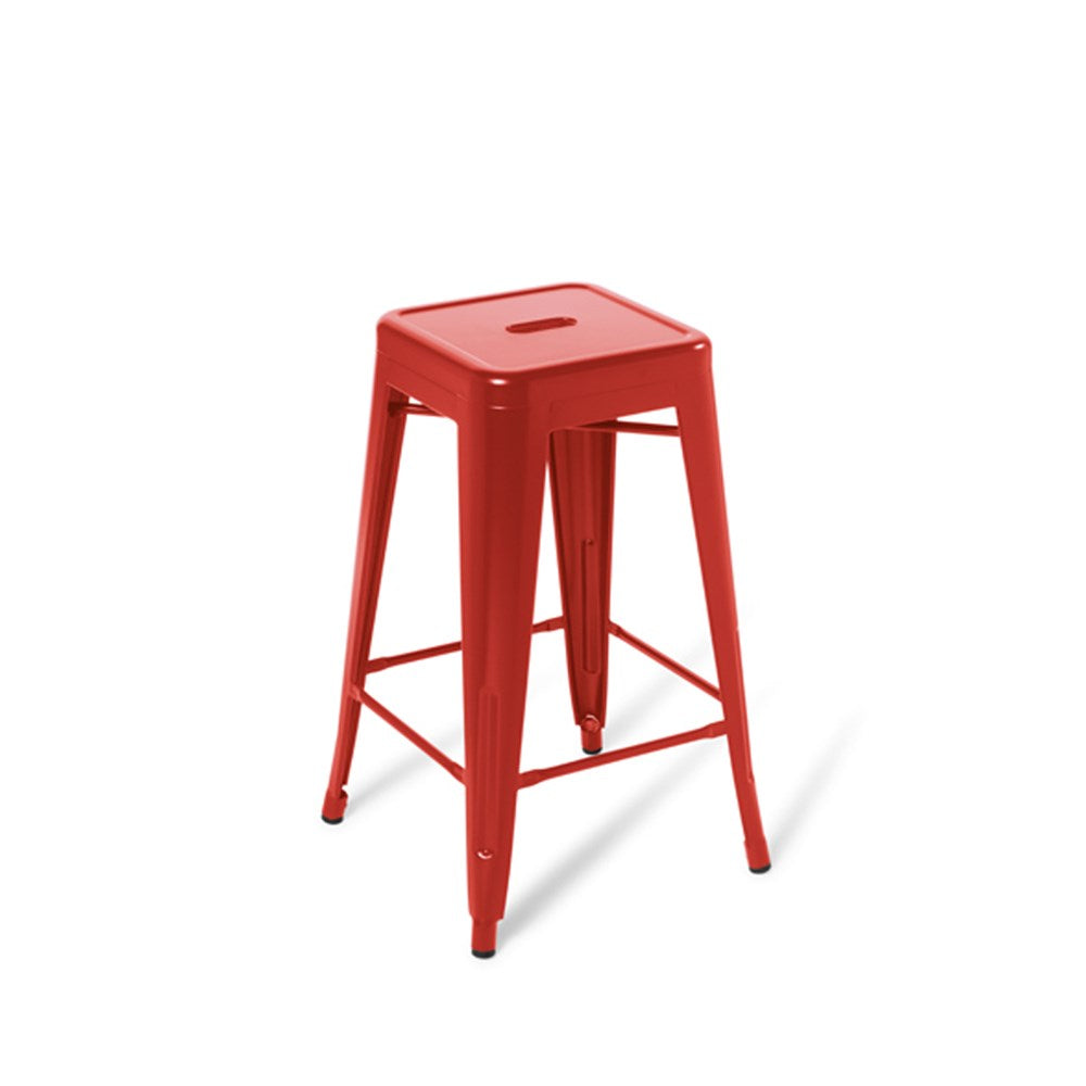 Industry Kitchen Stool