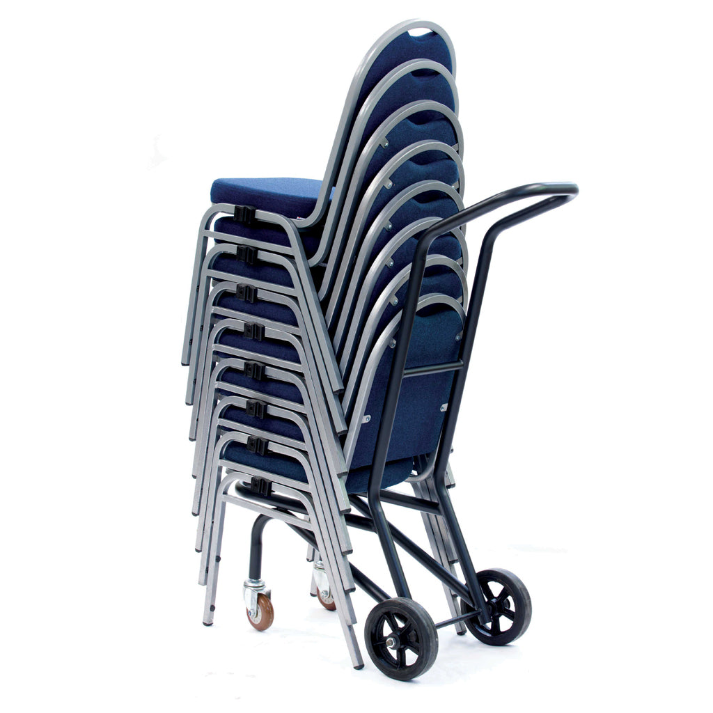 Trolley for Klub and Banquet Conference Chair